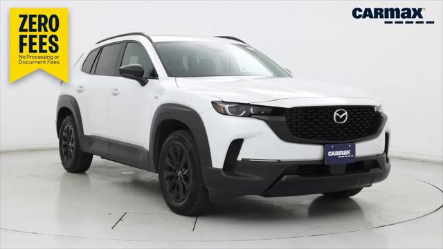 2025 Mazda CX-50 Hybrid Premium Package for sale in Maplewood, MN