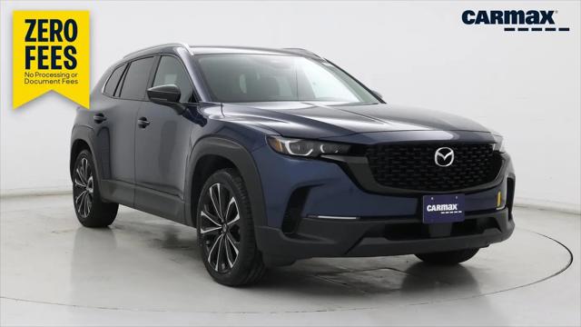 2025 Mazda CX-50 2.5 S Premium Plus Package for sale in Maplewood, MN