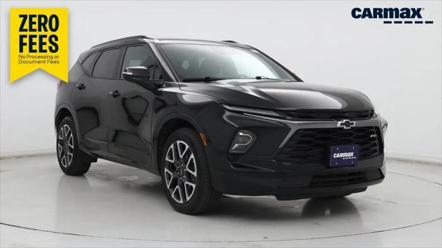 2025 Chevrolet Blazer FWD RS for sale in Maplewood, MN