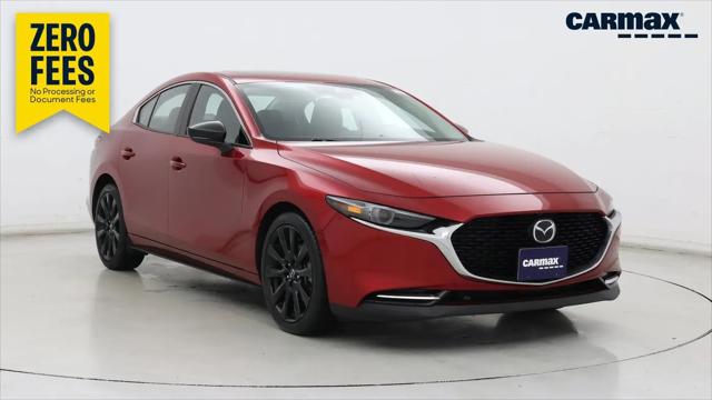 2021 Mazda Mazda3 2.5 Turbo for sale in Maplewood, MN