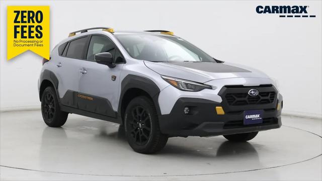 2024 Subaru Crosstrek Wilderness for sale in Maplewood, MN