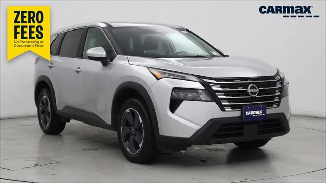 2025 Nissan Rogue SV FWD for sale in Fremont, CA