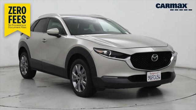 2023 Mazda CX-30 2.5 S Preferred for sale in Fremont, CA