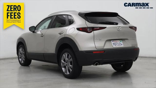 2023 Mazda CX-30 2.5 S Preferred