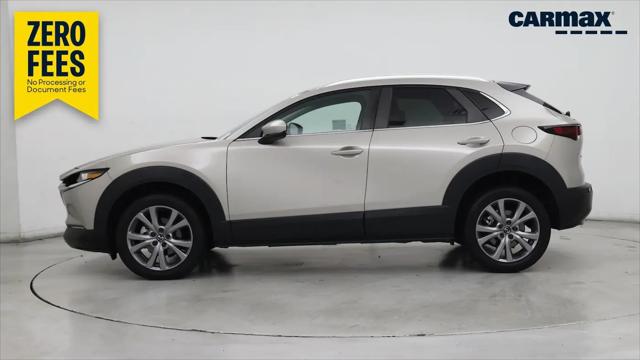 2023 Mazda CX-30 2.5 S Preferred