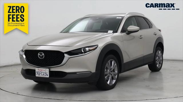 2023 Mazda CX-30 2.5 S Preferred