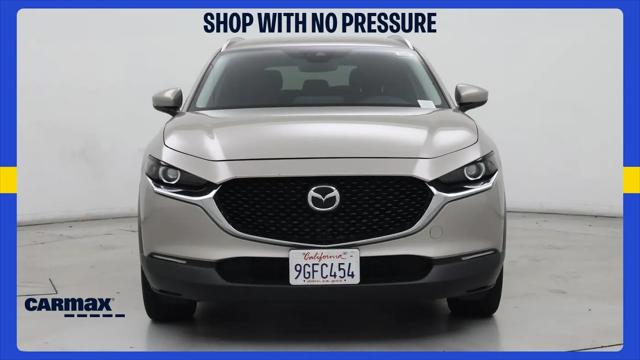 2023 Mazda CX-30 2.5 S Preferred