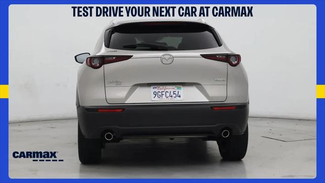 2023 Mazda CX-30 2.5 S Preferred