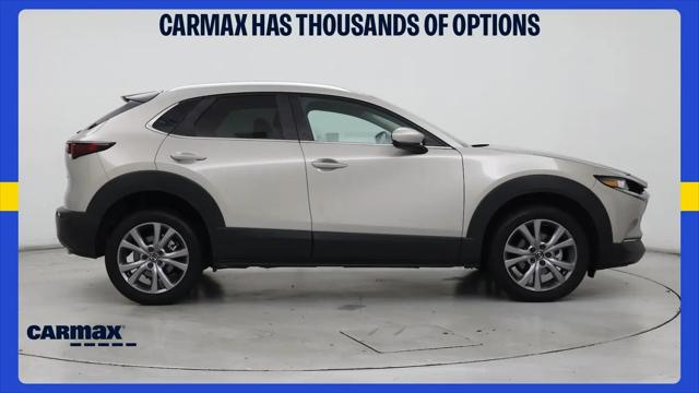 2023 Mazda CX-30 2.5 S Preferred