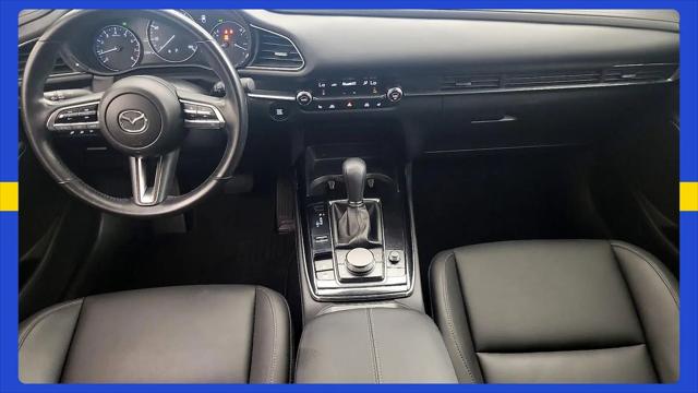 2023 Mazda CX-30 2.5 S Preferred