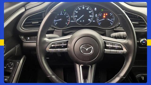 2023 Mazda CX-30 2.5 S Preferred