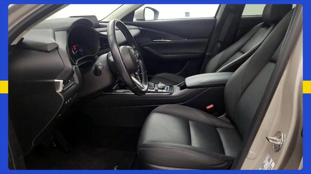 2023 Mazda CX-30 2.5 S Preferred