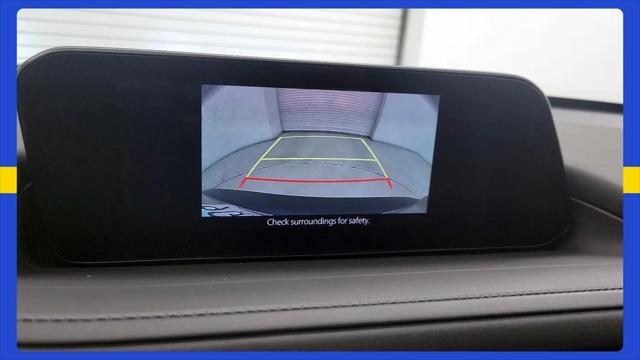 2023 Mazda CX-30 2.5 S Preferred