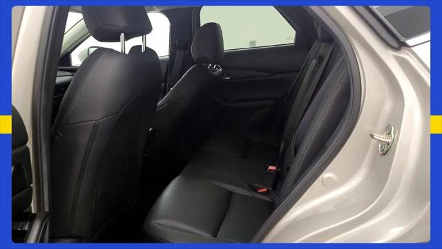 2023 Mazda CX-30 2.5 S Preferred
