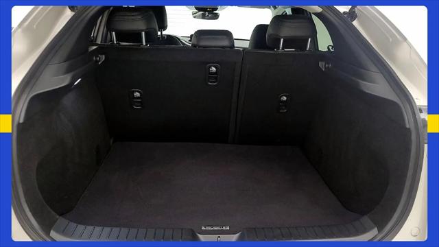 2023 Mazda CX-30 2.5 S Preferred