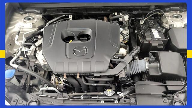 2023 Mazda CX-30 2.5 S Preferred