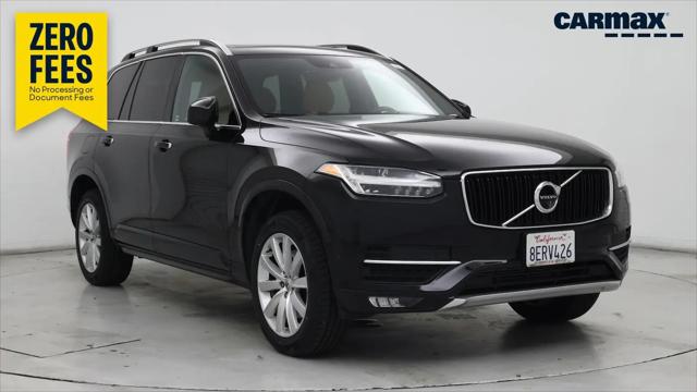 2018 Volvo XC90 T5 Momentum for sale in Fremont, CA