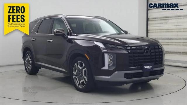2024 Hyundai Palisade SEL for sale in Fremont, CA