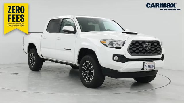2023 Toyota Tacoma TRD Sport for sale in Roseville, CA