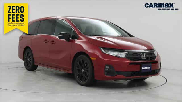 2025 Honda Odyssey Sport-L for sale in Roseville, CA