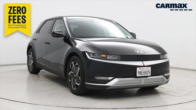 2024 Hyundai IONIQ 5 SEL for sale in Roseville, CA