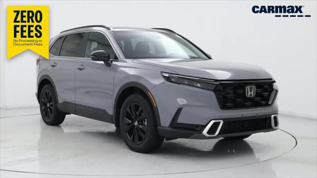 2025 Honda CR-V Hybrid Sport Touring for sale in Clermont, FL