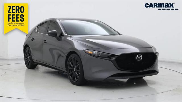 2023 Mazda Mazda3 2.5 Turbo for sale in Clermont, FL