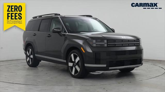 2024 Hyundai Santa Fe Limited for sale in Jensen Beach, FL