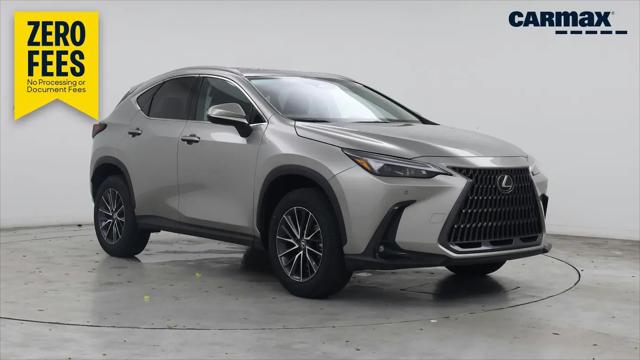 2024 Lexus NX Premium for sale in Jensen Beach, FL