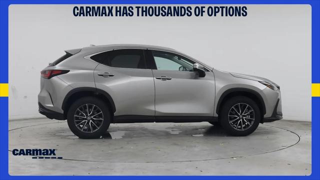 2024 Lexus NX Premium