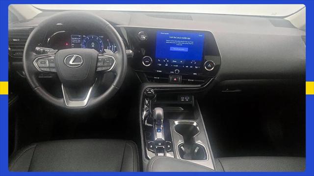 2024 Lexus NX Premium