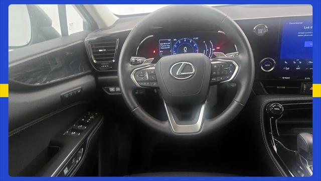 2024 Lexus NX Premium
