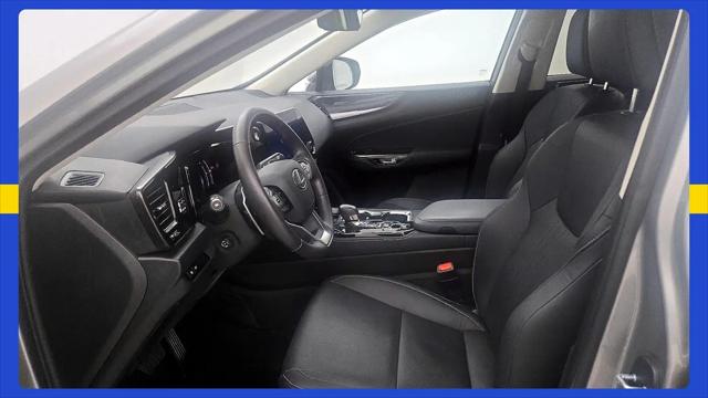 2024 Lexus NX Premium