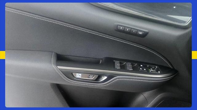 2024 Lexus NX Premium
