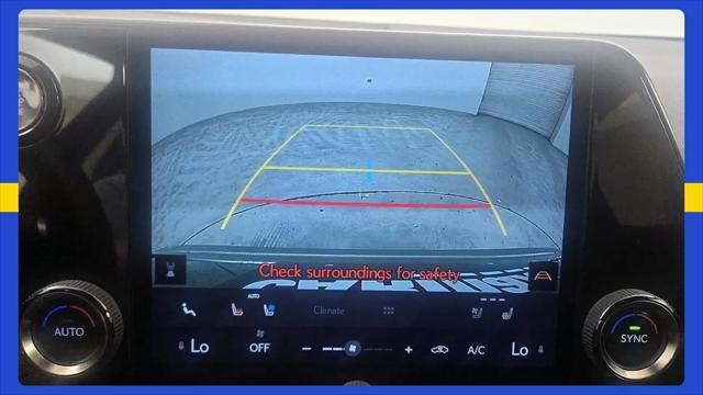 2024 Lexus NX Premium