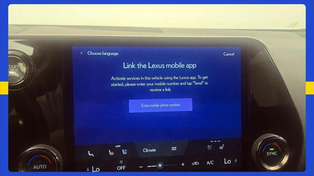 2024 Lexus NX Premium