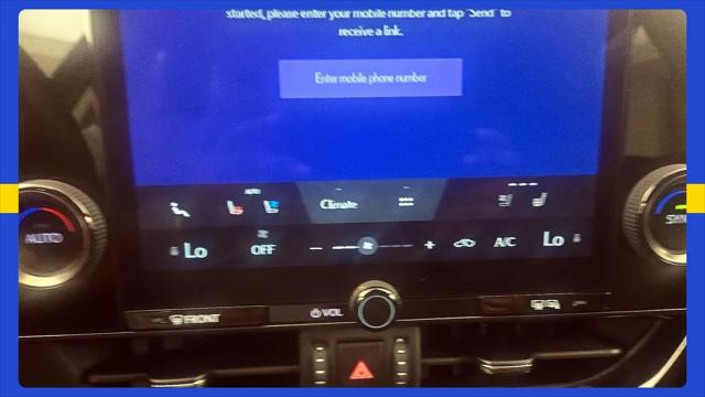 2024 Lexus NX Premium