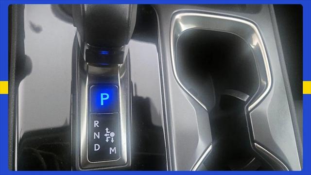 2024 Lexus NX Premium