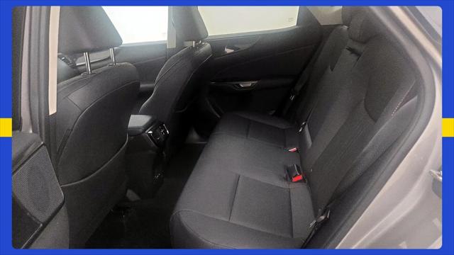 2024 Lexus NX Premium