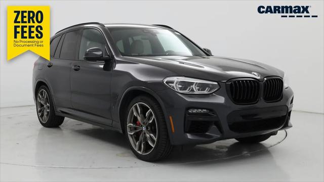 2021 BMW X3 M40i for sale in Jensen Beach, FL