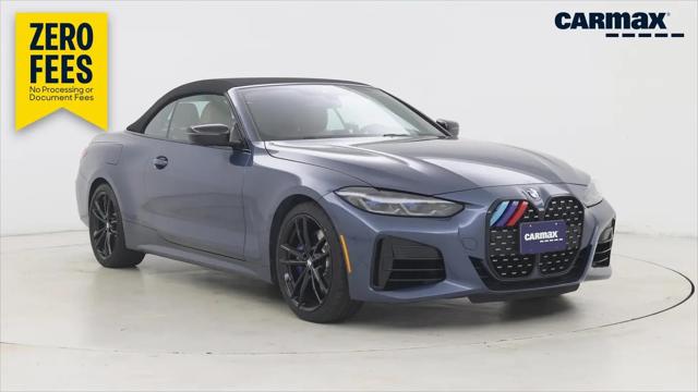 2022 BMW M4 xDrive for sale in Houston, TX