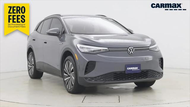 2025 Volkswagen ID.4 AWD Pro for sale in Houston, TX
