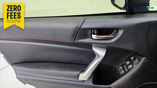 2018 Subaru BRZ Limited for sale in Houston, TX