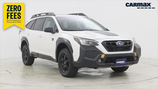 2024 Subaru Outback Wilderness for sale in Houston, TX