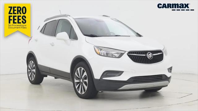 2022 Buick Encore FWD Preferred for sale in Houston, TX