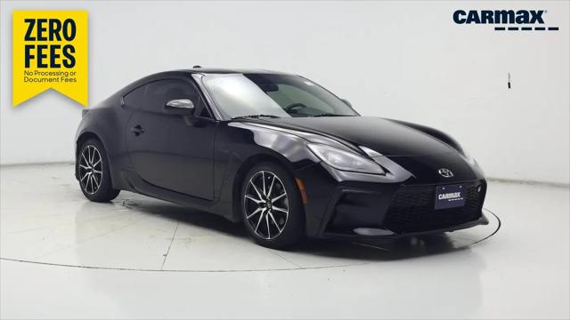2022 Toyota GR86 Base for sale in Houston, TX