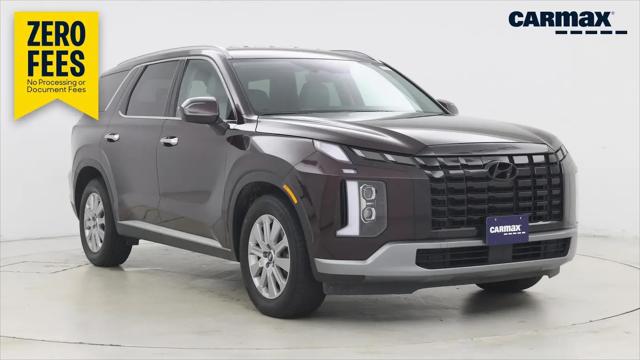 2025 Hyundai Palisade SEL for sale in Houston, TX