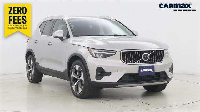 2023 Volvo XC40 B5 Plus Bright Theme for sale in Houston, TX
