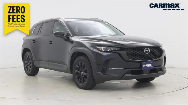 2025 Mazda CX-50 2.5 S Premium Package for sale in Houston, TX