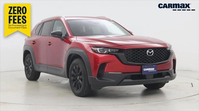 2025 Mazda CX-50 2.5 S Premium Package for sale in Houston, TX